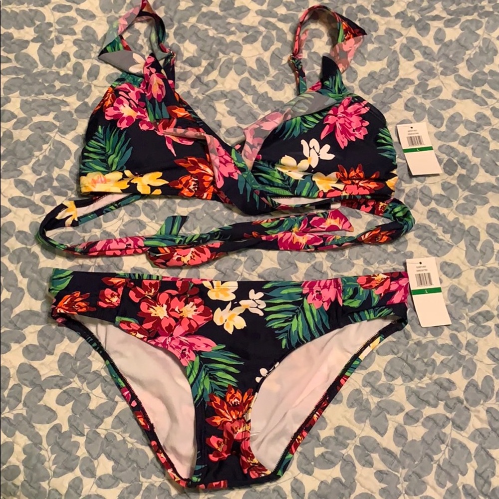 NWT bikini